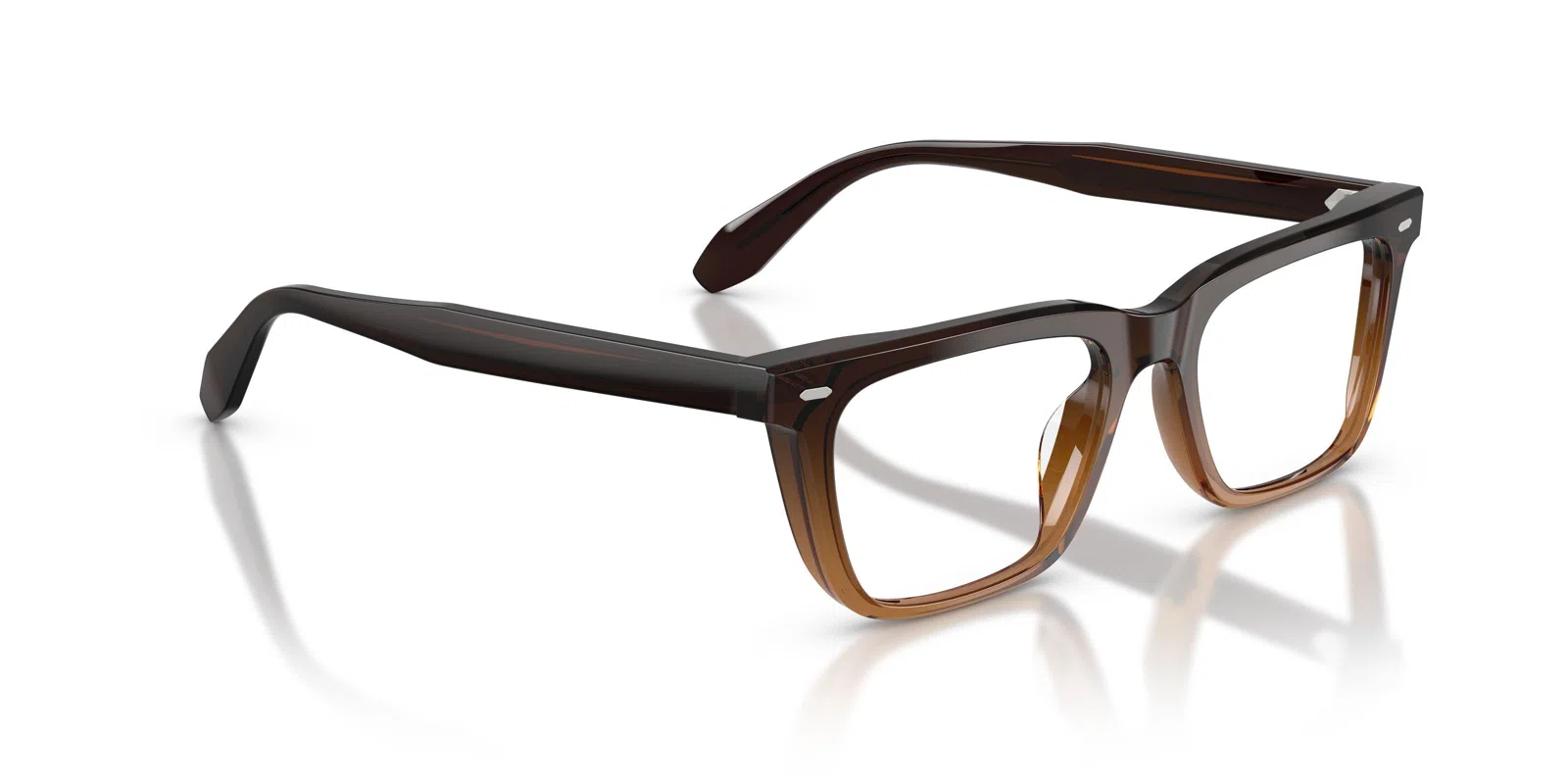 Oliver Peoples N.10 5628U Eyeglasses - view 4